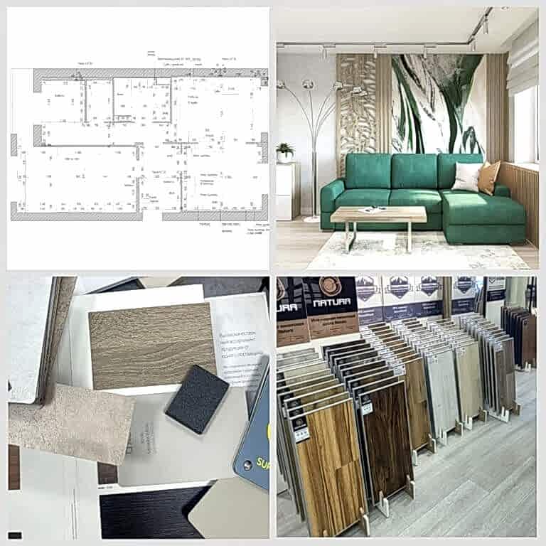 Под ключ проект