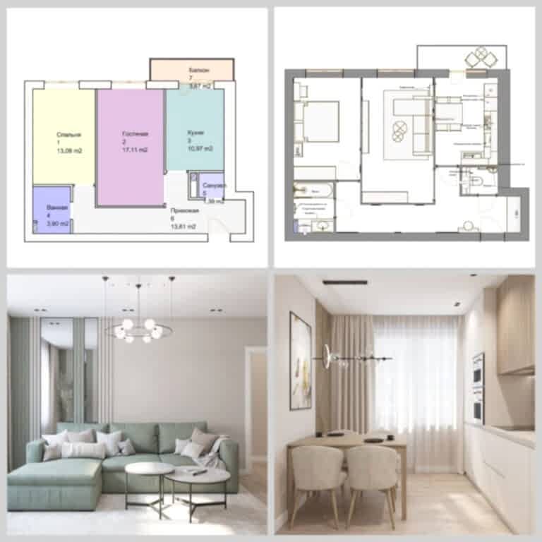 Стандарт проект