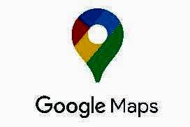Google Maps
