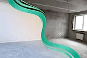 Черновая отделка