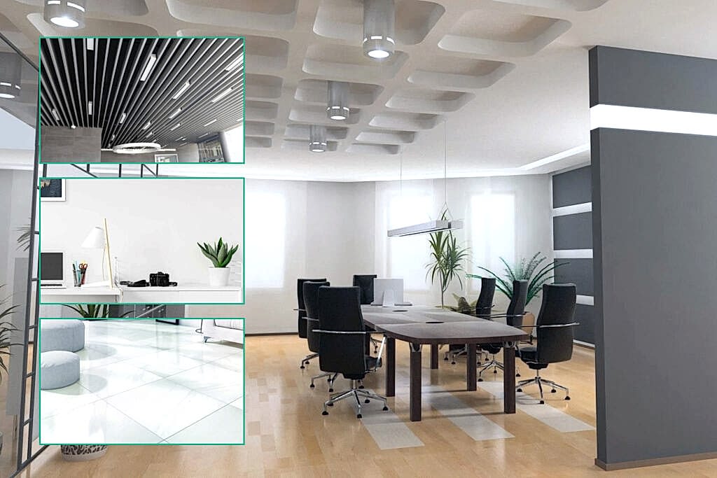 Дизайн интерьера