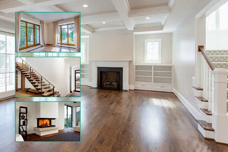 Дизайн интерьера