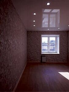 Дизайнерский ремонт