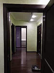 Капитальный ремонт