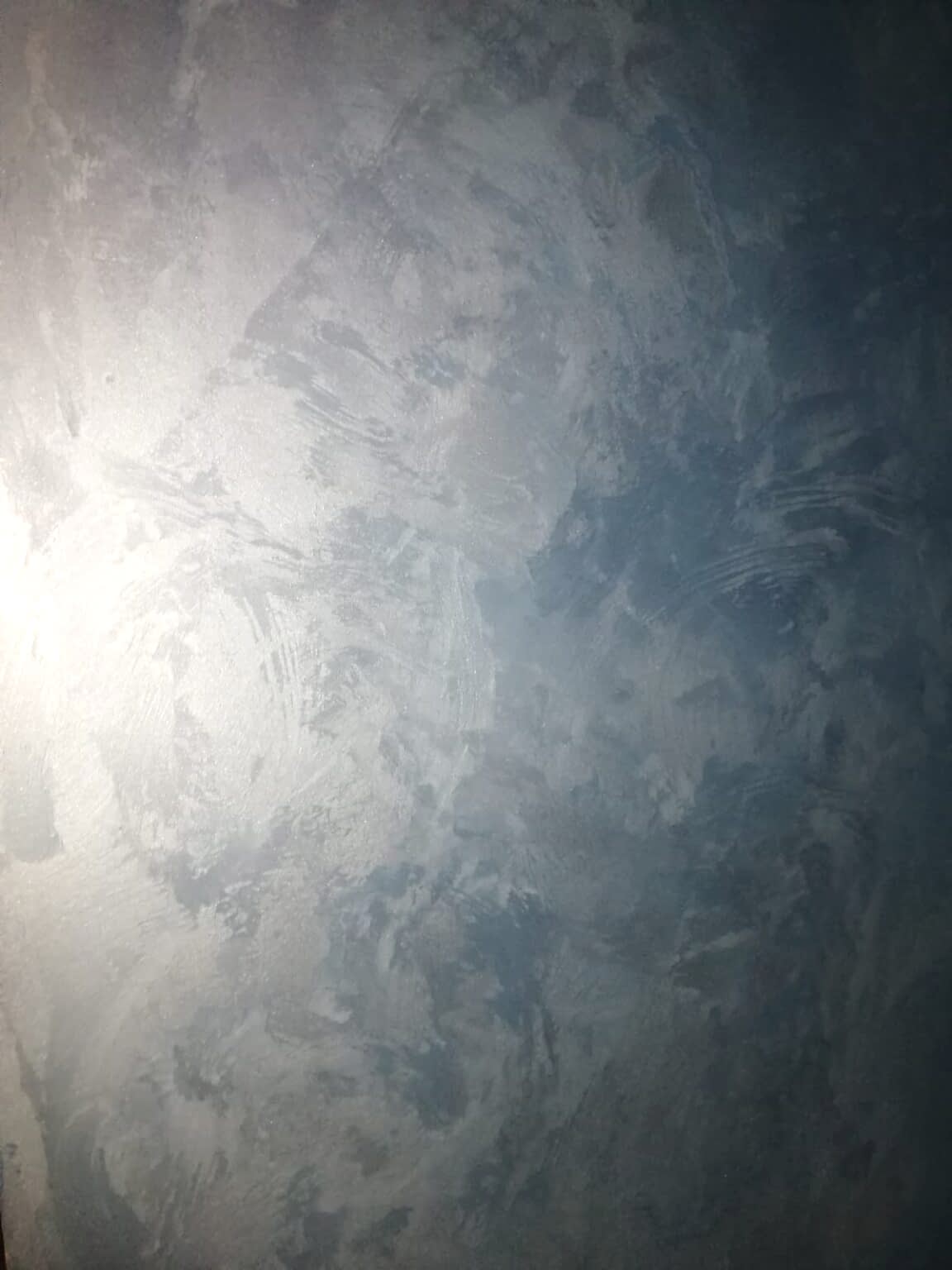 Матовый шелк