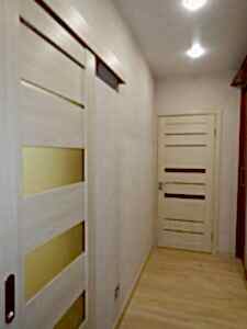 Комплексный ремонт