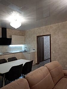 Дизайнерский ремонт