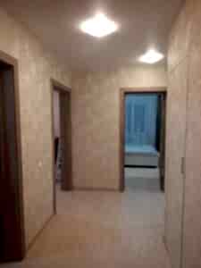 Капитальный ремонт