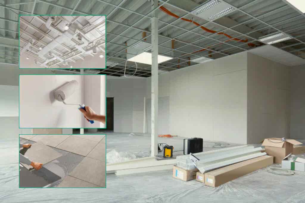 Основное изображение коттеджа