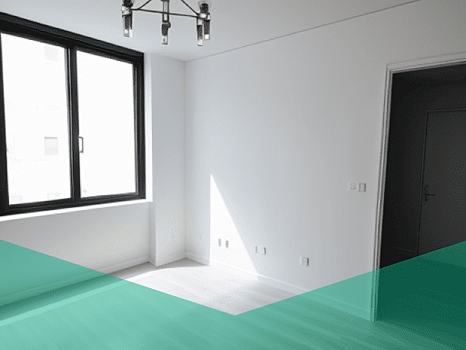 Капитальный ремонт квартир под ключ