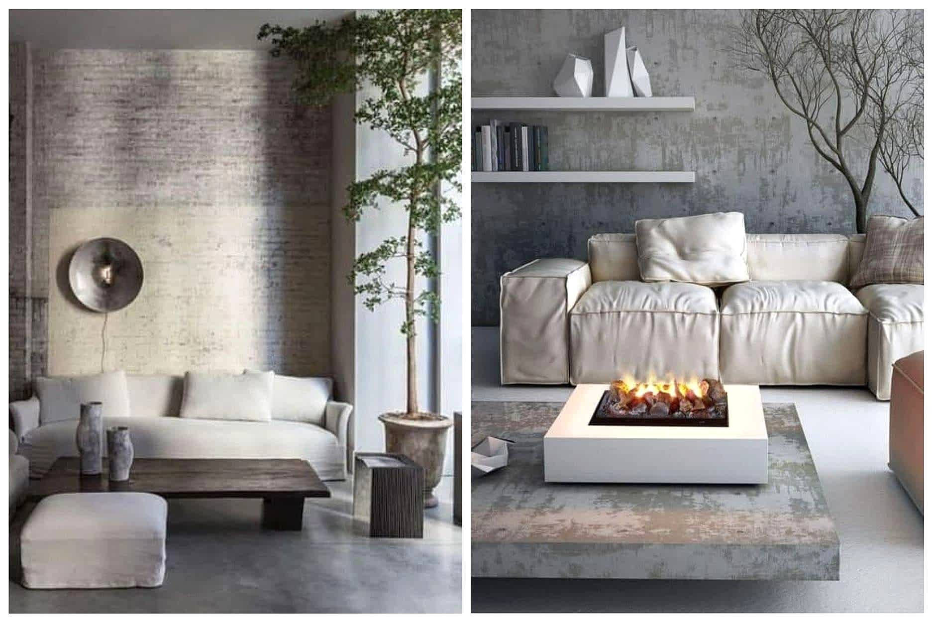 Дизайн квартир в японском стиле